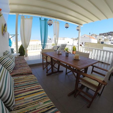 Eleni Boutique Apartment Líndos Zewnętrze zdjęcie