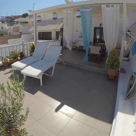 Eleni Boutique Apartment Líndos Zewnętrze zdjęcie