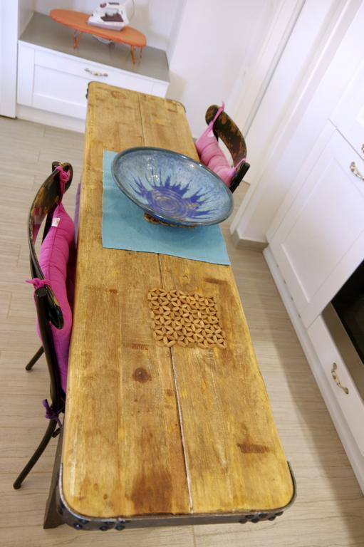 Eleni Boutique Apartment Líndos Pokój zdjęcie