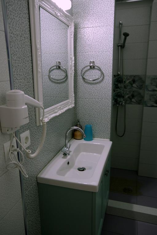 Eleni Boutique Apartment Líndos Pokój zdjęcie
