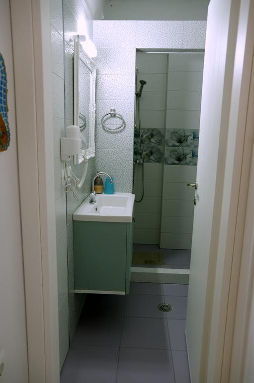 Eleni Boutique Apartment Líndos Pokój zdjęcie