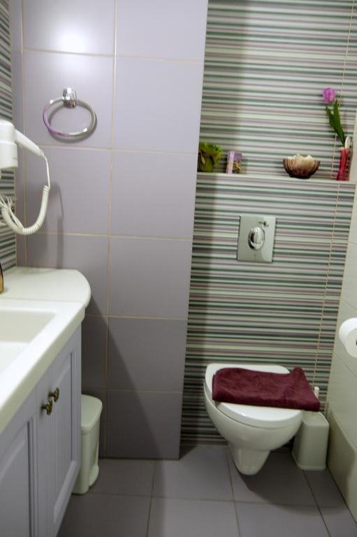 Eleni Boutique Apartment Líndos Pokój zdjęcie