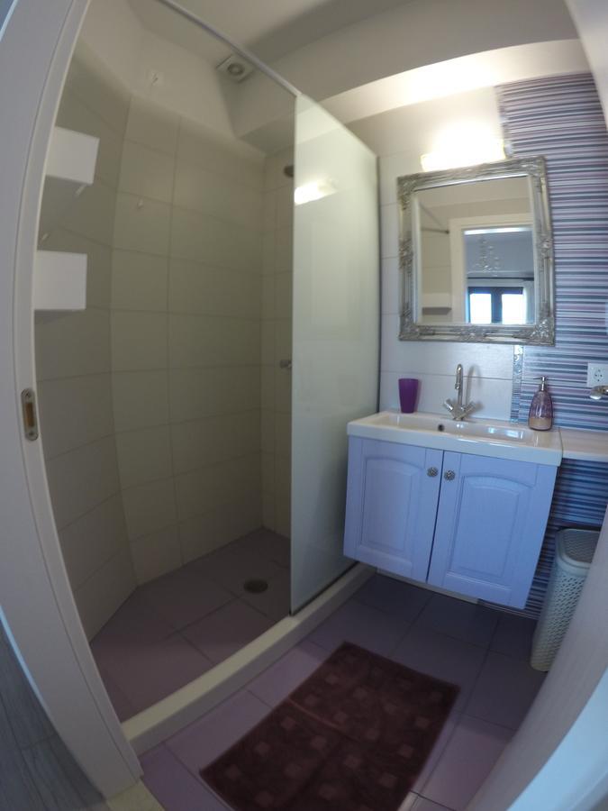 Eleni Boutique Apartment Líndos Zewnętrze zdjęcie