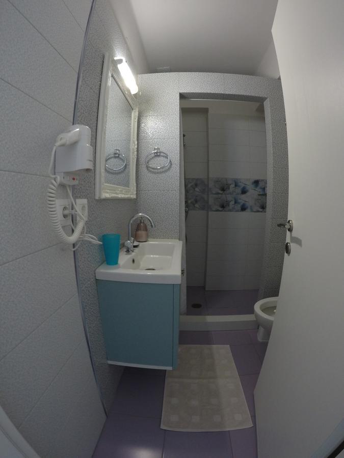 Eleni Boutique Apartment Líndos Zewnętrze zdjęcie