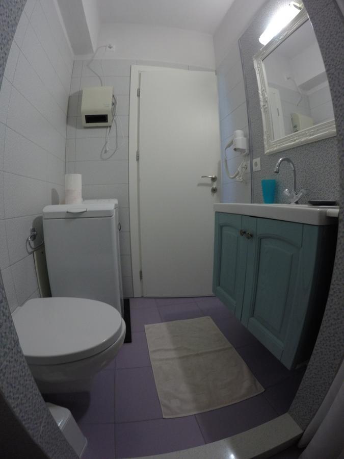 Eleni Boutique Apartment Líndos Zewnętrze zdjęcie